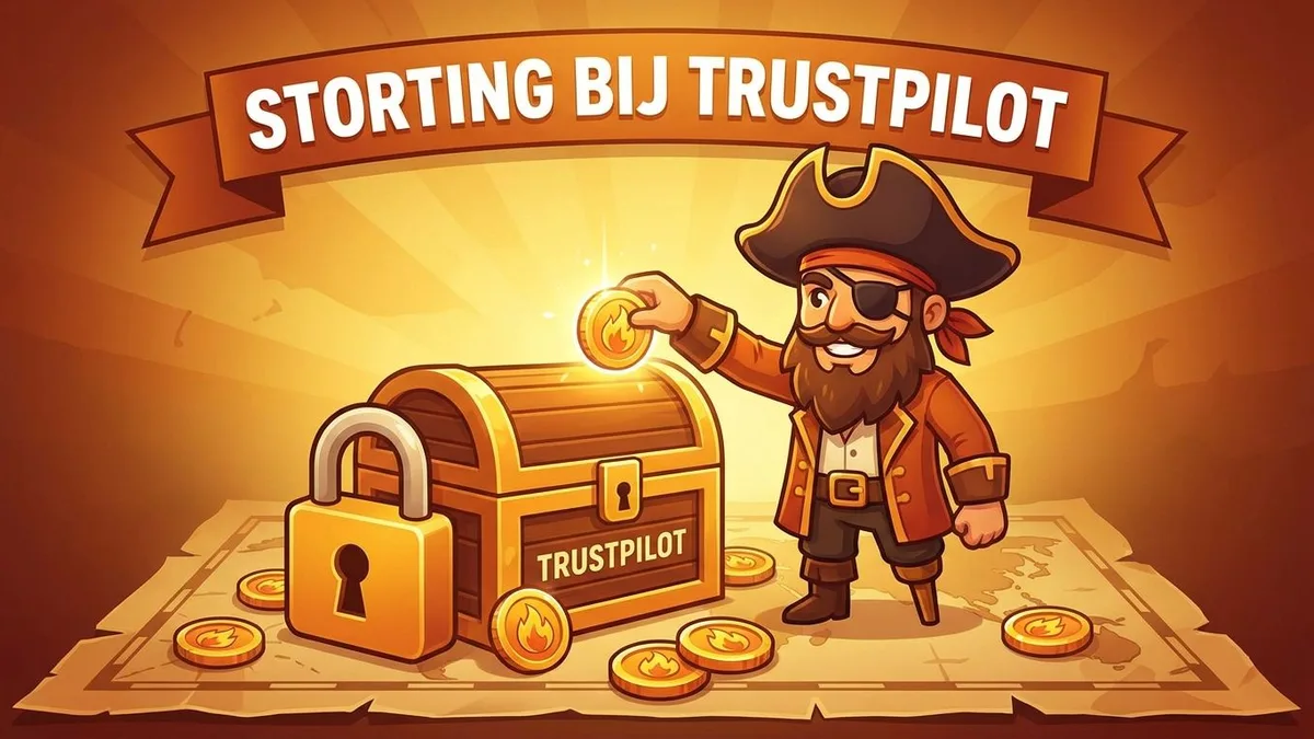 Trustpilot slotspel